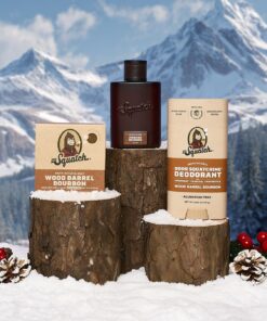 Alternative view of Dr. Squatch Soap Signature Scent Set