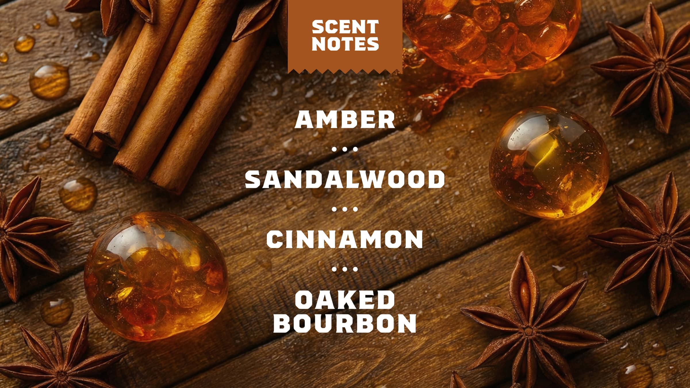 Dr. Squatch Soap Wood Barrel Bourbon Conditioner - Image 3