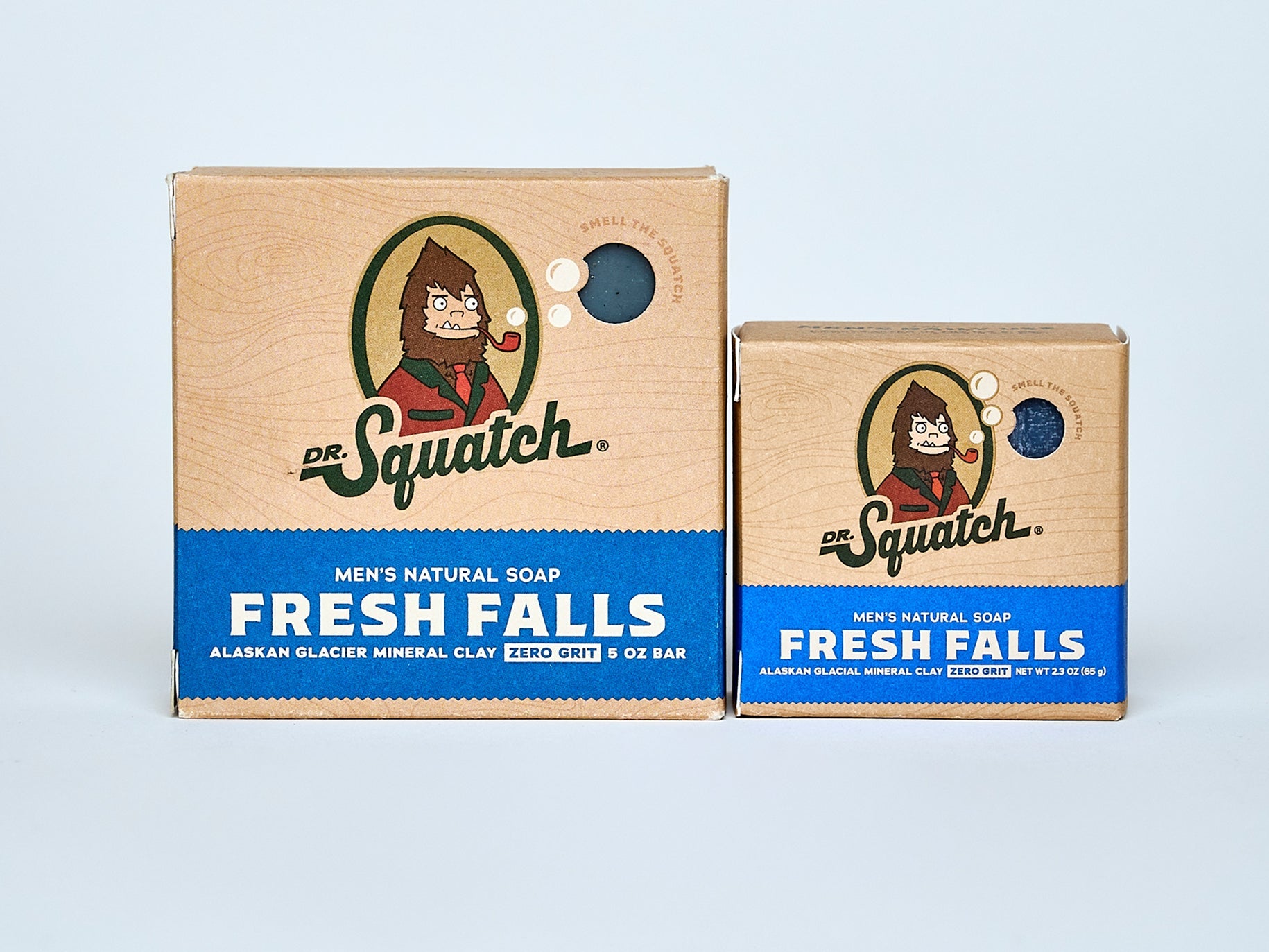 Dr. Squatch Soap Carry On Duo and a FREE Toiletry Bag - Image 10