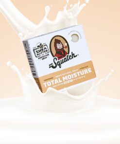 Alternative view of Dr. Squatch Soap Shea Butter