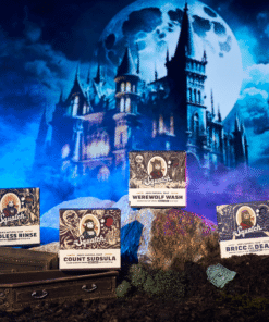 Alternative view of Dr. Squatch Soap Werewolf Wash