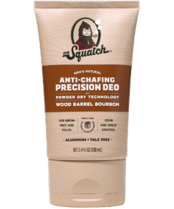 Dr. Squatch Soap Precision Deo Subscription