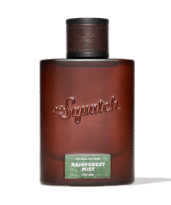 Dr. Squatch Soap Rainforest Mist Cologne