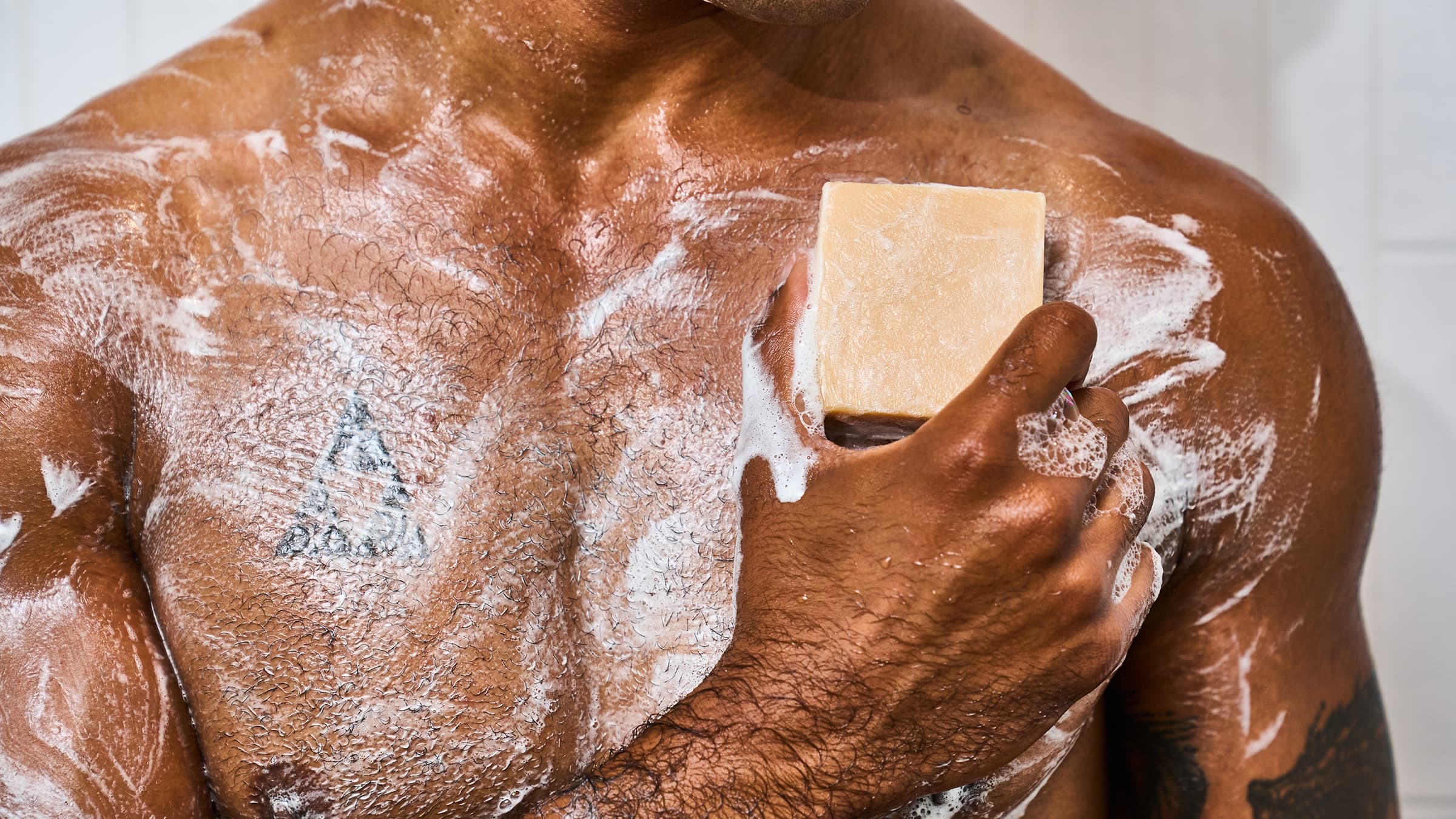 Dr. Squatch Soap Mango Butter - Image 10