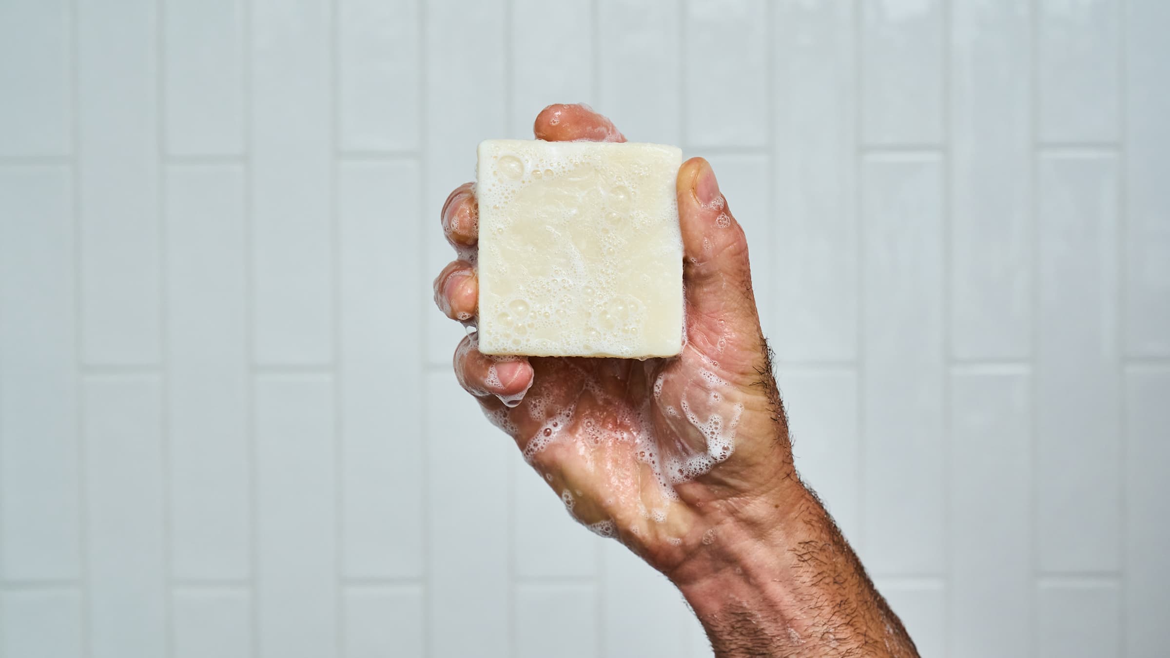 Dr. Squatch Soap Shea Butter - Image 4