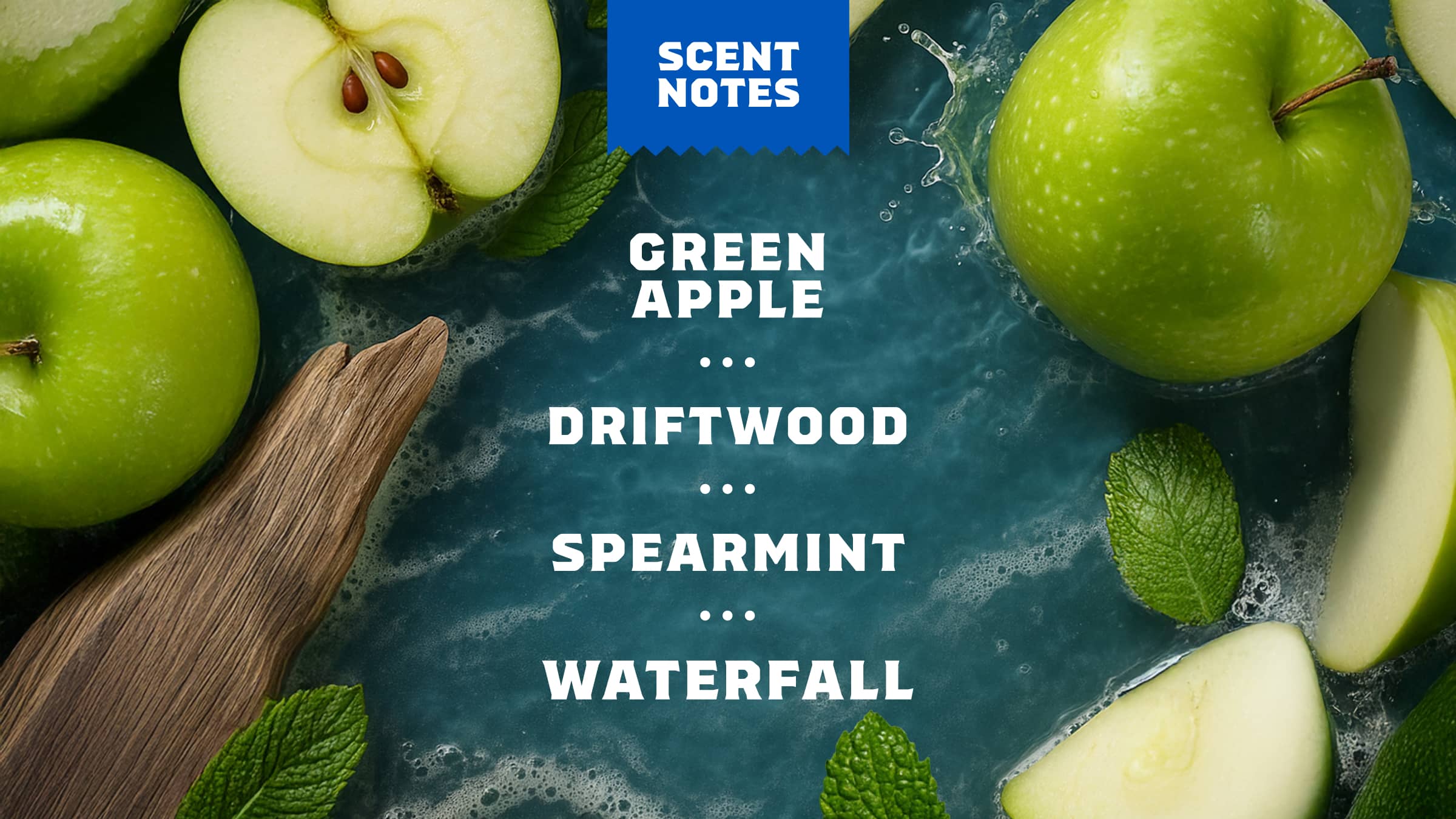 Dr. Squatch Soap Conditioning Beard Oil & Cologne Glacial Falls - Image 4