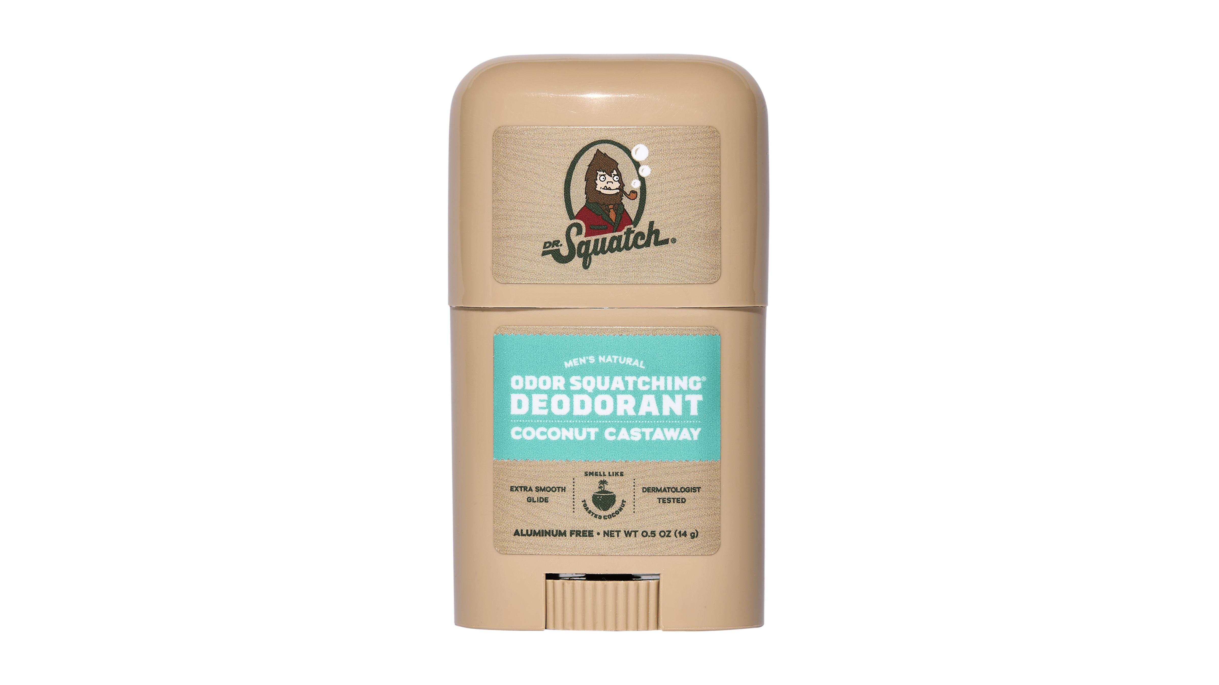 Dr. Squatch Soap Mini Deo 3-Pack - Image 4