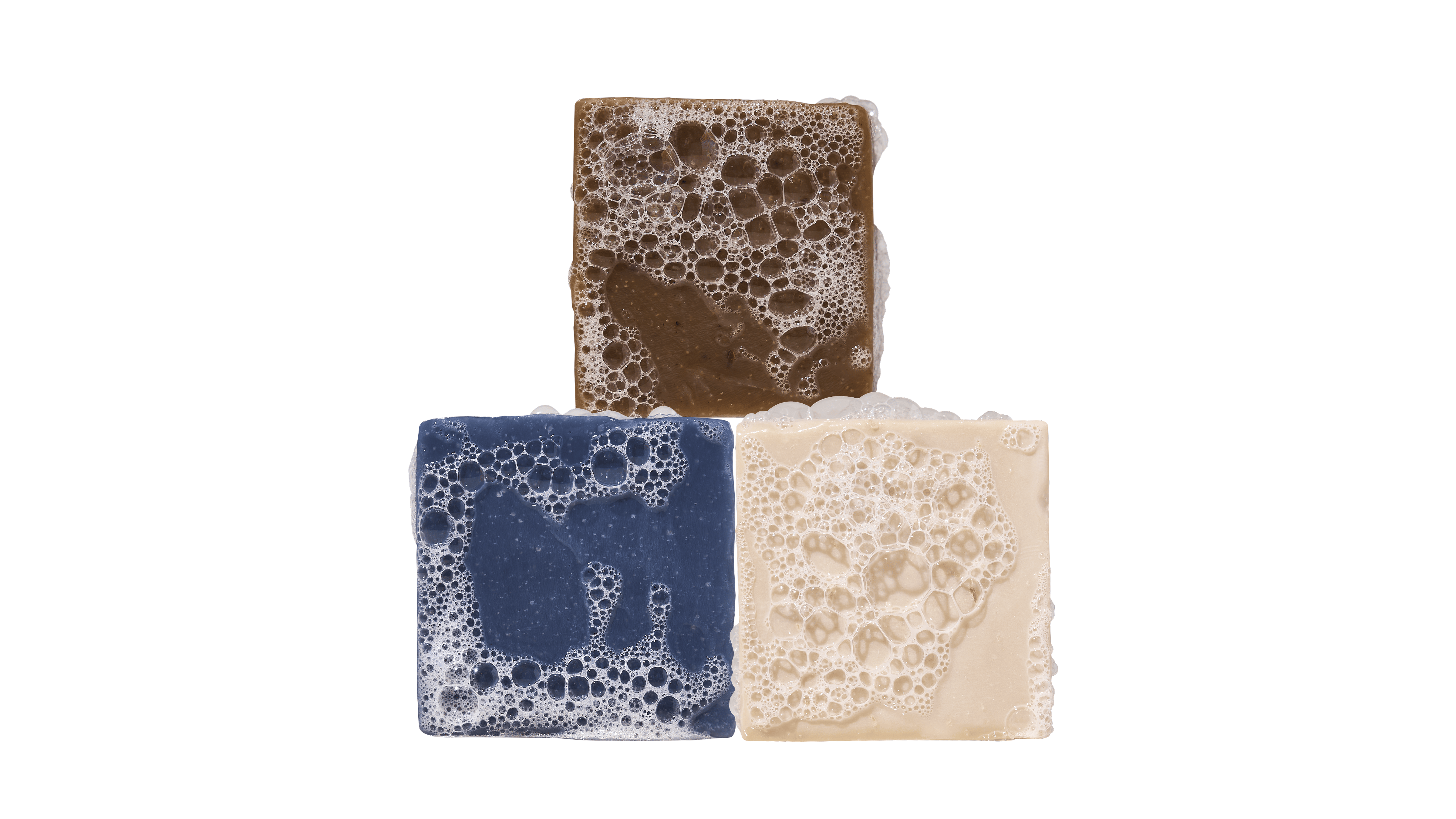 Dr. Squatch Soap Mini Soap & Deodorant Set - Image 8