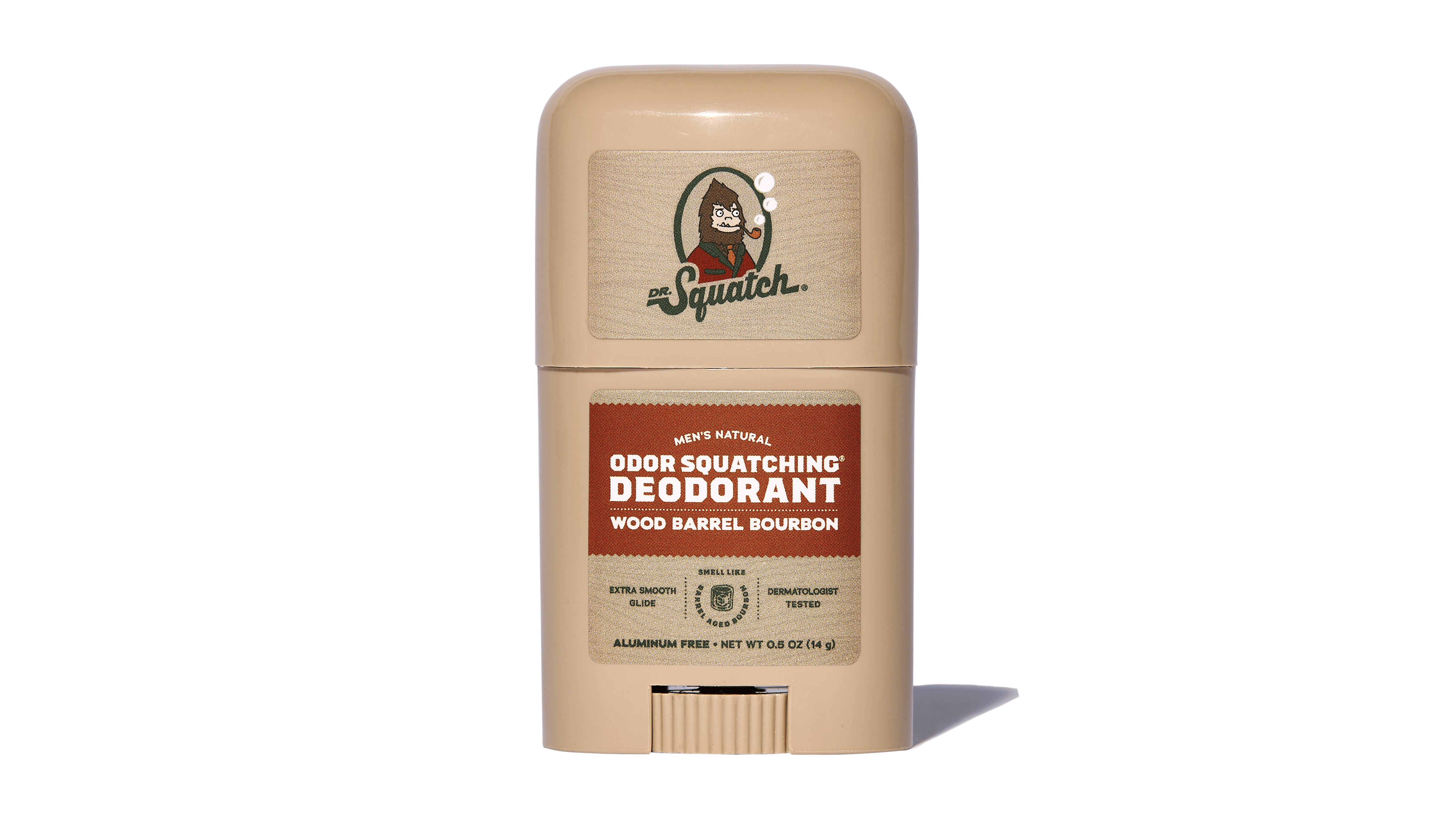 Dr. Squatch Soap Mini Soap & Deodorant Set - Image 7